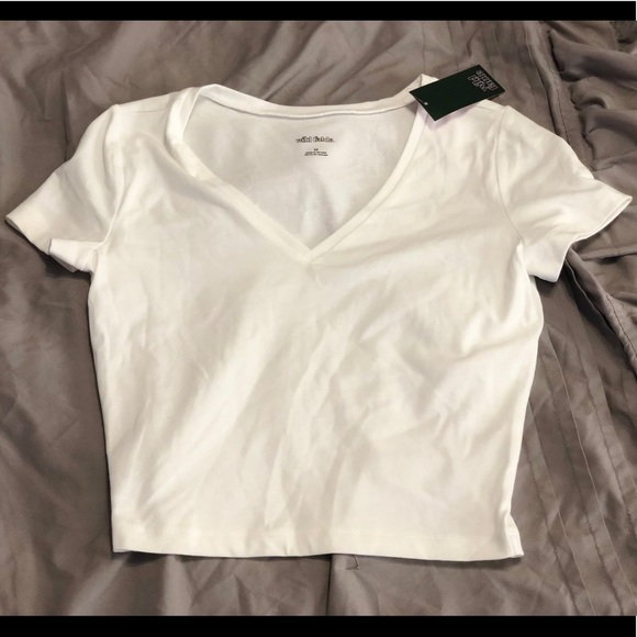 White Top - Picture 1 of 2